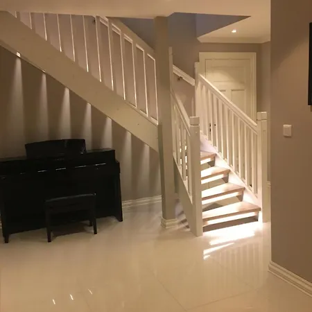 Klaeboe Appartement *