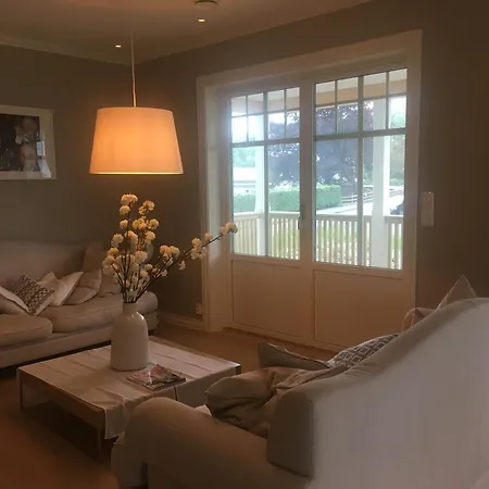 Klaeboe Appartement Bergen