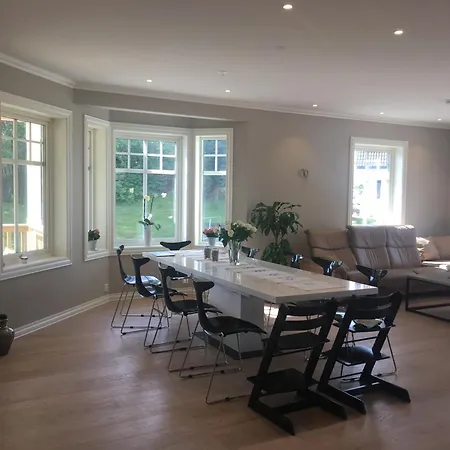 Appartement Klaeboe Bergen