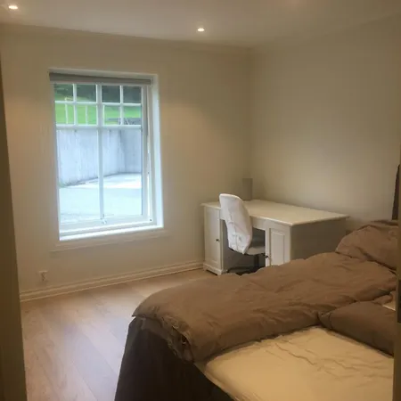 Klaeboe Appartement *