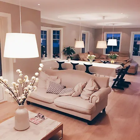 Appartement Klaeboe Bergen