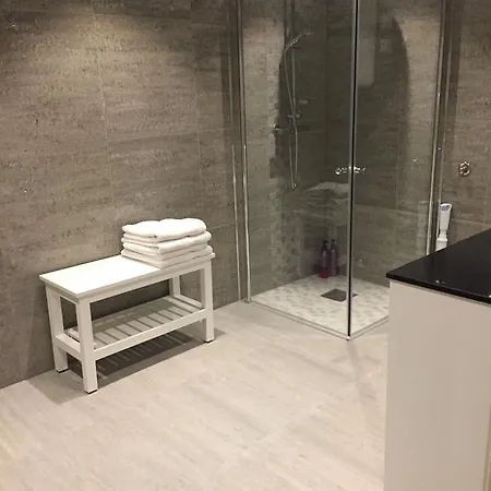 アパート Klaeboe ベルゲン