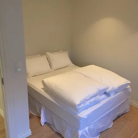 Leilighet Klæboe *