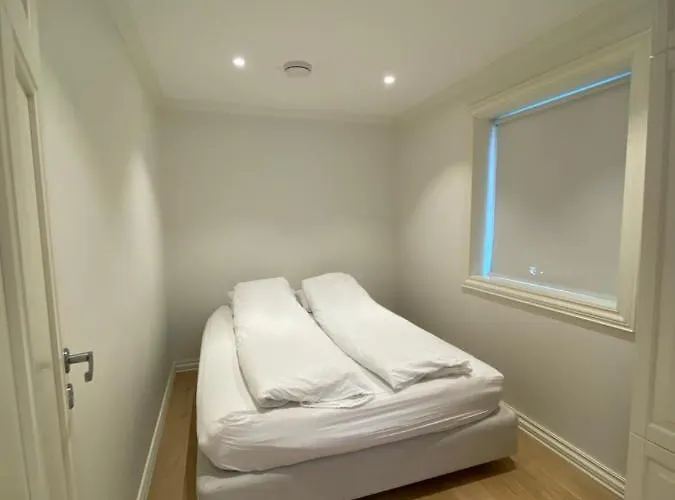 Lejlighed Klæboe Bergen