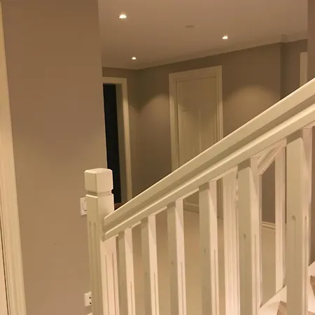 Apartment Klaeboe