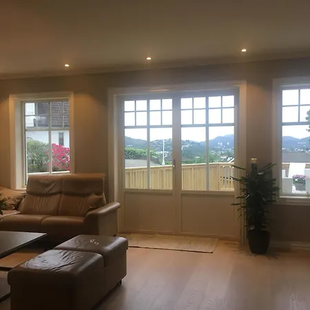 Apartment Klaeboe Bergen